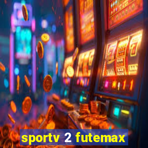 sportv 2 futemax